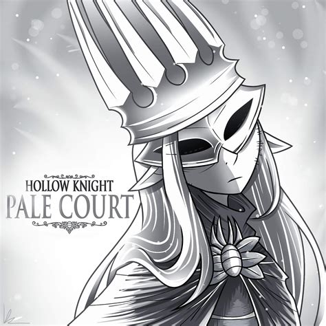 Pale Court | Hollow Knight™ Amino