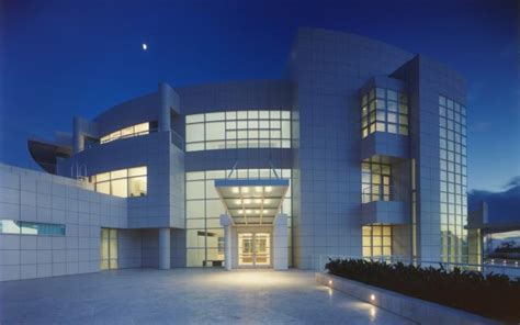 The Getty Museum in 11 Intriguing Facts | Art & Object