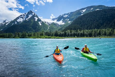 Alaska's National and State Parks » Adventure.Travel | Inspiring Impactful Travel