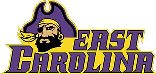 Printable East Carolina Pirates Logo | East carolina pirates, East carolina, Ecu pirates