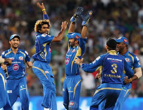 IPL 6 Final: Mumbai Indians vs Chennai Super Kings, IPL Photogallery ...