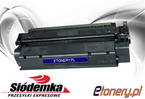 Toner HP 1200 (C7115A) Zamiennik HP laserJet 1200