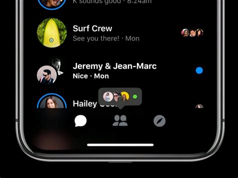 Facebook Messenger Dark Mode: How to unlock it on Android and iOS