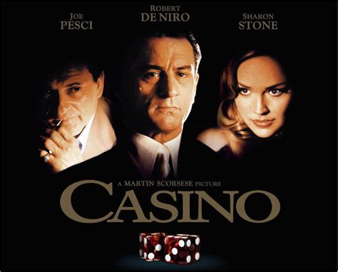 10 Interesting Facts About the Movie Casino