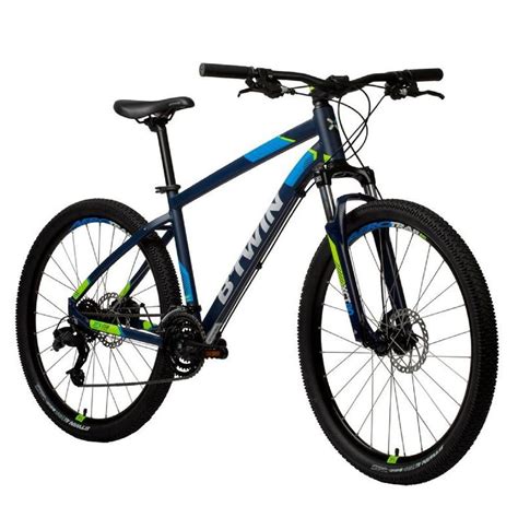 BTWIN ROCKRIDER 520 MTB CYCLE