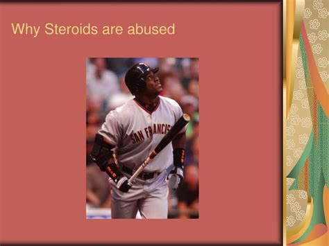 PPT - STEROIDS PowerPoint Presentation, free download - ID:4812252