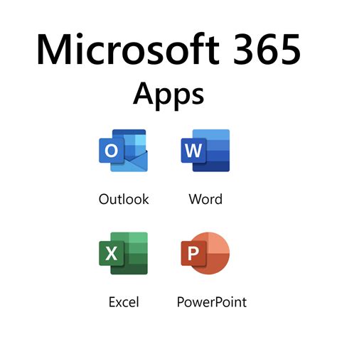 Microsoft 365 Apps — Modern Managed IT