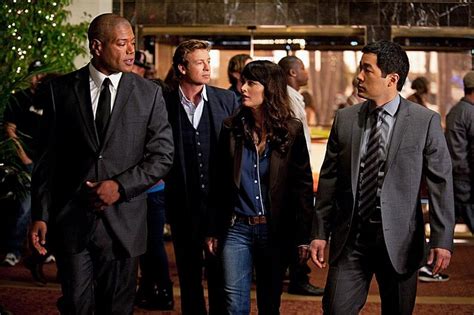 The Mentalist (2008)