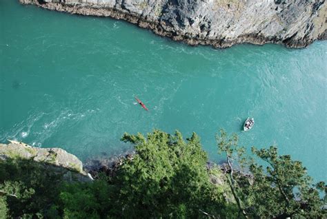 Deception Pass Camping Guide: Everything You Need To Know | Skyline STR