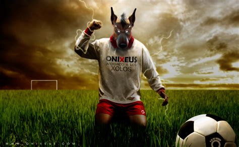 onixeus: XOLOS DE TIJUANA