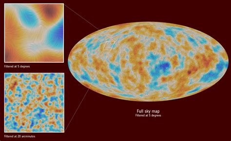 Physicists Find New Way of Exploring Cosmic Microwave Background | Sci.News