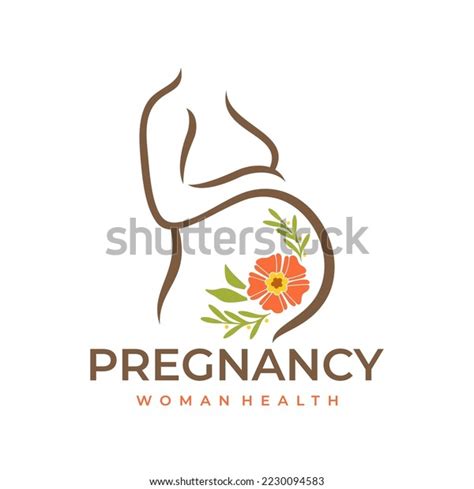 15.668 Pregnancy Logo Design Images, Stock Photos & Vectors | Shutterstock