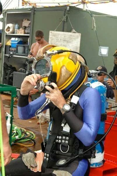 Commercial Diving School | Underwater welding schools, Underwater ...