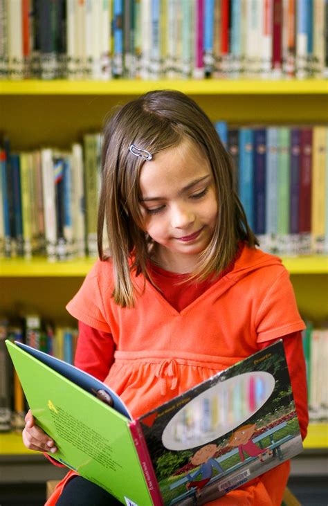 Library Reading Programs Help Children Maintain Reading Skills During The Summer | UPR Utah ...