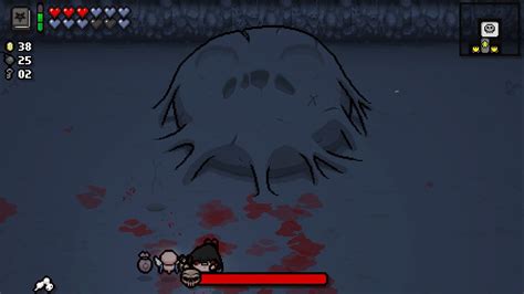 REVIEW: The Binding of Isaac: Afterbirth+ - oprainfall