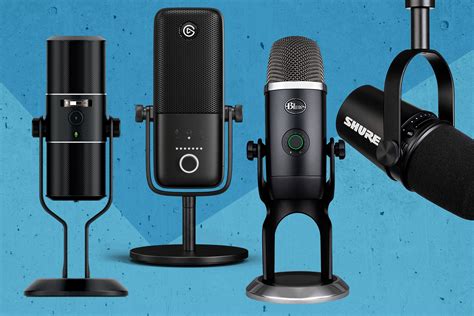 Best USB microphones for streaming in 2022 | PCWorld