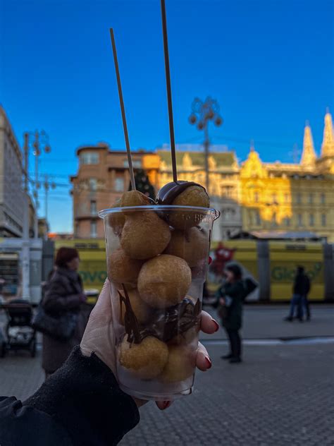 Magical Christmas Markets In Zagreb: Zagreb Advent Guide 2024