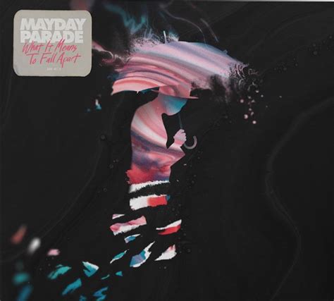 Mayday Parade Release 'What It Means to Fall Apart,' Set to Tour Around ...