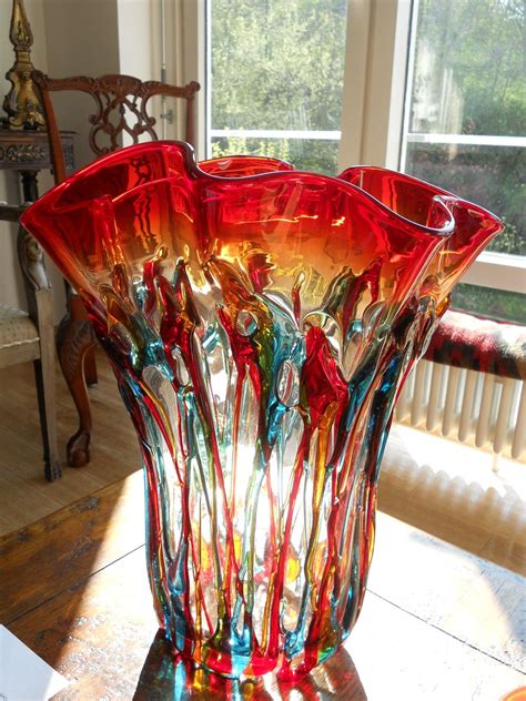 Stained glass art, Tiffany glass art, Glass art