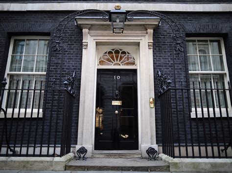 Downing Street - KernCollins