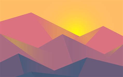 Minimalist Geometric Wallpapers - Wallpaper Cave