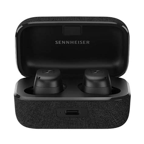 Sennheiser Momentum True Wireless 3 Earbuds | ShopZ | Reviews on Judge.me