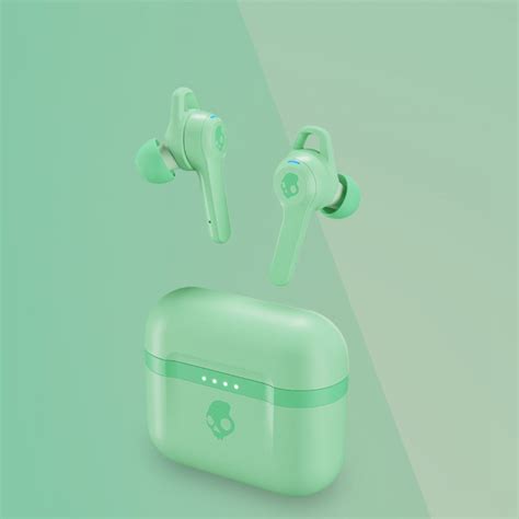 Skullcandy Indy Evo Headphones - I.M. Tech