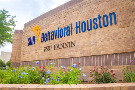 Our Facility | SUN Houston