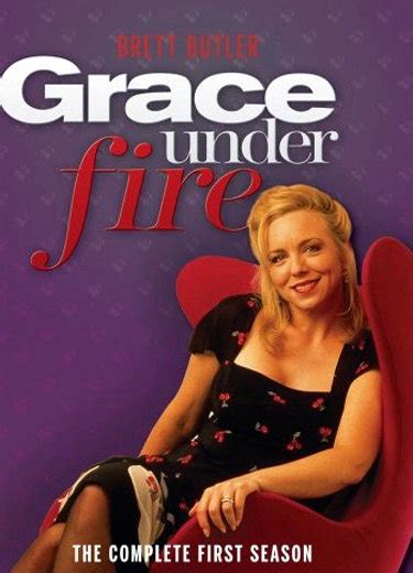 Grace Under Fire (1993) S05 - WatchSoMuch