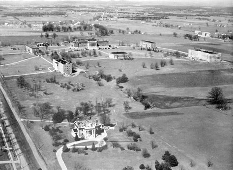 1935 MTSU Campus