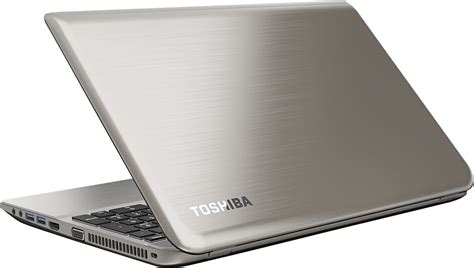 Best Buy: Toshiba Satellite 15.6" Touch-Screen Laptop Intel Core i7 8GB Memory 1TB Hard Drive ...