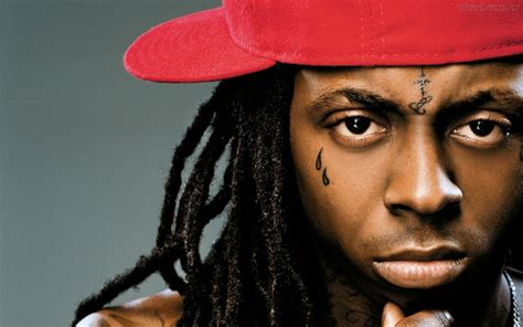 Download Music Lil Wayne HD Wallpaper