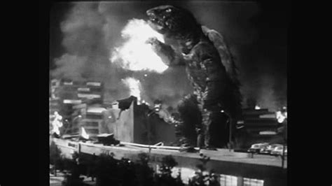 Gamera (film) - Alchetron, The Free Social Encyclopedia