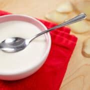 Chinese Ginger Milk Pudding - Pai's Kitchen