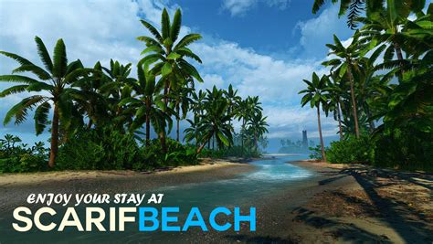 Scarif Beach | Star Wars Battlefront | FANDOM powered by Wikia