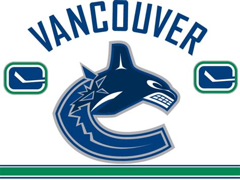 Vancouver Canucks Logo Wallpapers - Wallpaper Cave