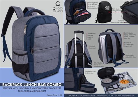 Anti Theft Backpack at Rs 830/piece | Anti Theft Backpack in New Delhi ...