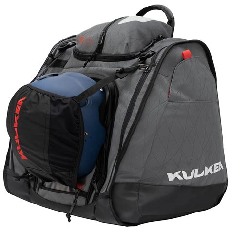 Ski, Snowboard, Winter Sports Boot Bag (70L) Kulkea Boot Trekker