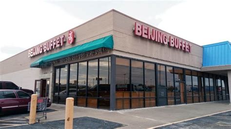 Beijing Buffet Menu, Reviews and Photos - 339 Calhoun Plz, Port Lavaca ...