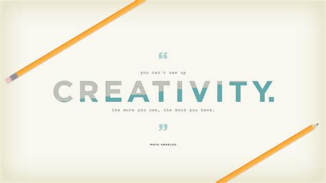 Creative Desktop Wallpaper Quotes. QuotesGram