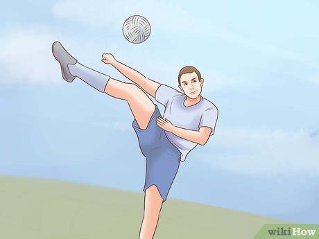 How to Play Sepak Takraw: 15 Steps (with Pictures) - wikiHow