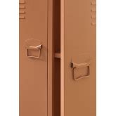 2 Door Metal Cabinet Pohpli - SKLUM
