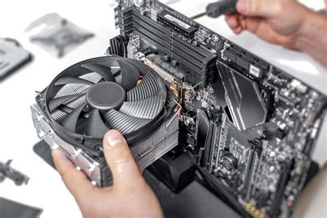 Expert Computer Repair in Southlake | Computer CPR IT Services