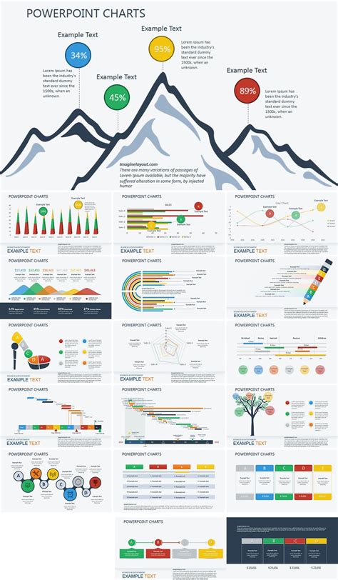 Charts For PowerPoint