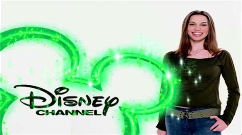 Christy Carlson Romano Disney Channel Wand ID (Better Quality) - YouTube