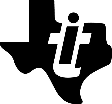 Texas instruments Logos