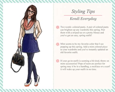 Ruche: Expert Spring Styling Tips