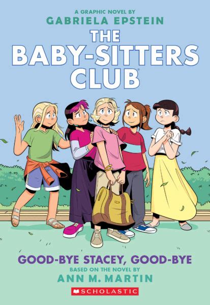 The Baby-Sitters Club Books