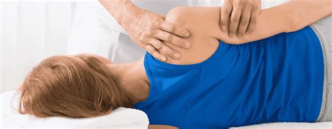 Best Shoulder Pain Treatment In San Francisco