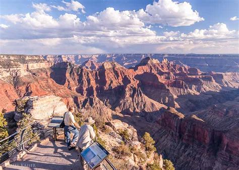 Best Grand Canyon Views (PHOTOS!) • James Kaiser